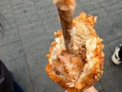-上海鸡柳店(中街盛京大家庭店)