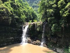 -溪口-滕头旅游景区