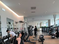 -YCHL FIT 健身(星寰店)