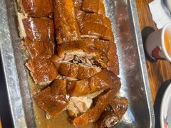 深井烧鹅-夏茅维记饭店