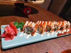 -龙神·炭烧酒场深夜食堂(新街口店)
