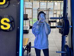 -NRG健身私教CLUB(打浦桥店)