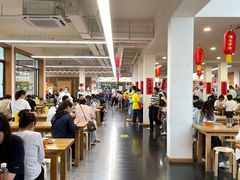 -龙华素斋(龙华路店)