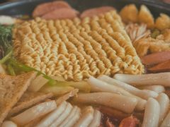 -Thank u mom非油炸健康鸡(万国广场店)
