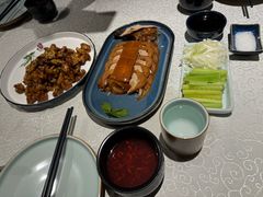-萃華楼(王府井店)