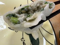 -乡府肉丁水饺(环山路店)