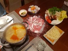 -红燕阁·中餐厅·粤式早茶·海南特色菜(红燕堂酒店)