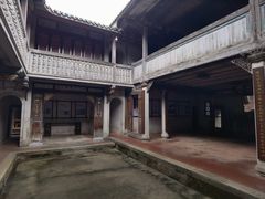 -雁南飞茶田景区