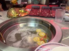 -三头牛·潮汕牛肉生蚝火锅 (夏湾店)