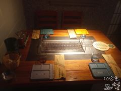 -那些年记忆烧烤