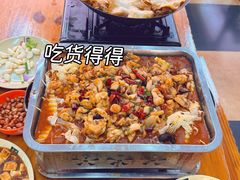 -江湖万州烤鱼(王子美食城)
