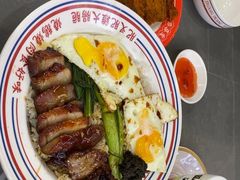 -永盛茶档·港式餐厅(桥北店)