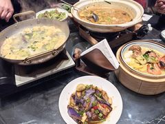 -明丰小渔馆(明月路店)