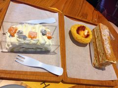 -YUMI芽米·法式烘焙·咖啡(文化宫店)