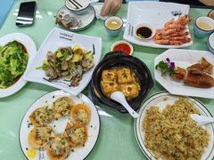 -景好海鲜餐厅(大鹏必选旅游店)