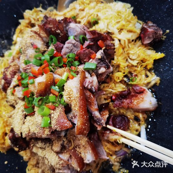 神狄亲名菜(唯美品格店)
