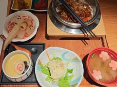 -味太助·银饭食堂(中华城店)