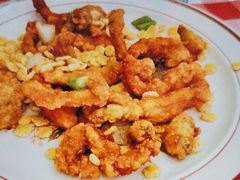 -抚顺美食·老上海味道