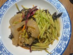 -满园烤鸭·春饼(奥体万达店)