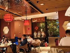 -日丰园海肠水饺·老字号大连海鲜(银泰城店)