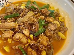 -阿湾楼·温州海鲜·江浙菜(京江路店)