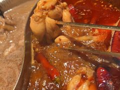 -牛New寿喜烧(虹桥新天地店)