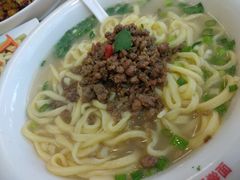 -阿九笨鸡蛋手擀面(总店)