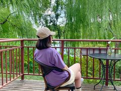 -上海怡沁园度假酒店