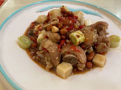 -幸福饭店(佛山路东段店)