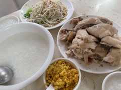 -佳基盐焗鸡