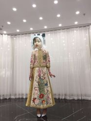 -拉瑞娜LaReine婚纱礼服高级定制