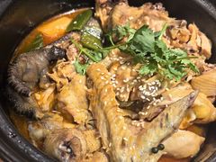 -周家二小姐的菜(西津渡店)