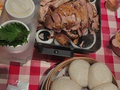 -西贝(科华王府井店)