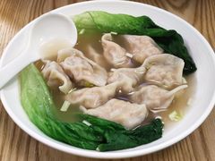 玉米鲜肉饺子-粤饺皇(芳和店)