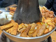 -三姐妹餐厅(曲江店)