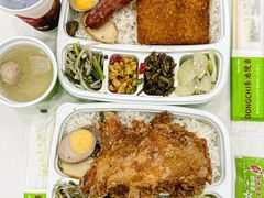 -东池便当(黎明西路店)