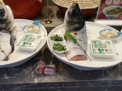 -松沪名灶·豆浆鱼头·新上海菜(江川路交大店)