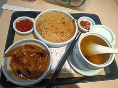 -多喝汤·炖汤蒸饭(云门店)