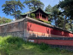 -普乐寺