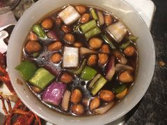 -很久以前羊肉串(簋街店)