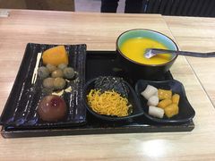 -鲜芋仙(中环百联2店)