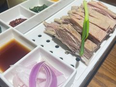 -相约·羊村小馆非遗手抓肉(七一酱园店)