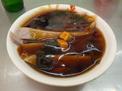 -杨记灌肠(食品街店)