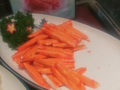 -遇上西雅图多融合海鲜自助餐厅(中房金谊广场店)