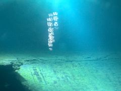 -白鹤梁水下博物馆
