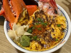 -御瀛日本料理