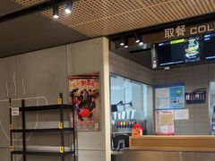 -麦当劳(豫园店)