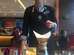 -星巴克臻选(广州二沙岛文立方店)