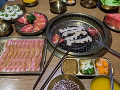 -七小福烤肉(新奥店)