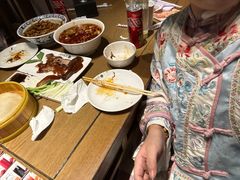 -河沿肉饼Beijing Pie(东华门店)